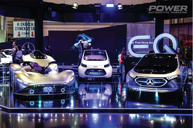 ΑΥΤΟΚΙΝΗΣΗ ANYTIME 2019